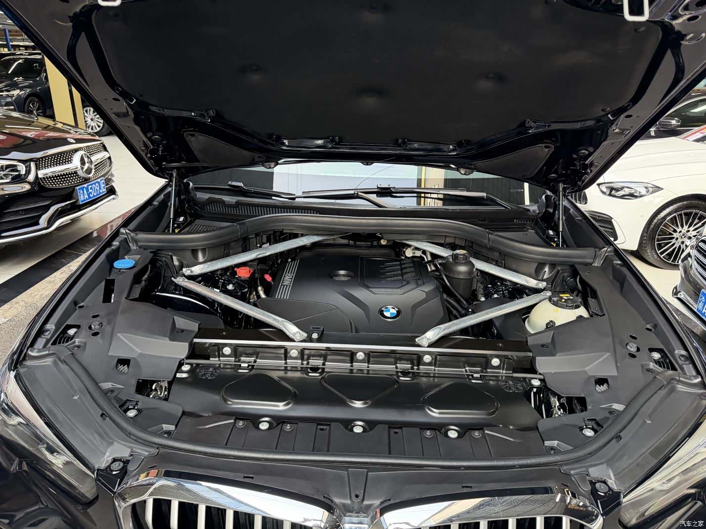 BMW X5, 2021 27