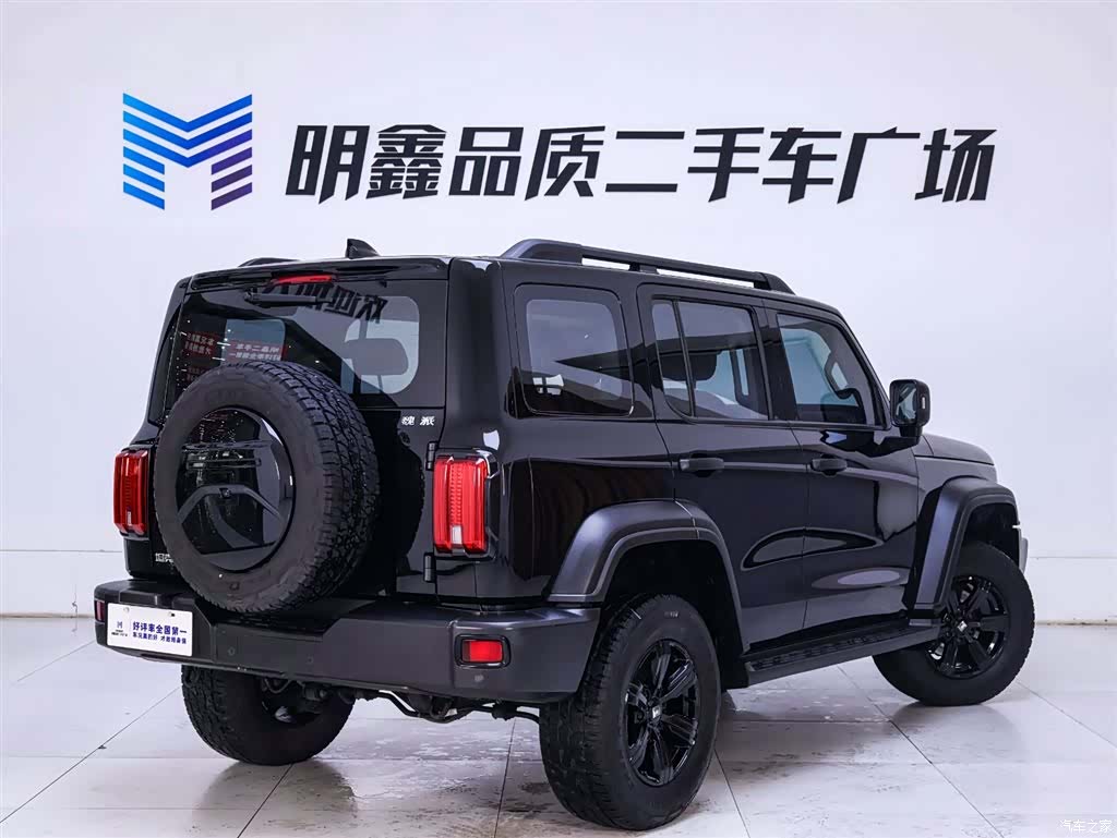 Tank 300, 2021 7