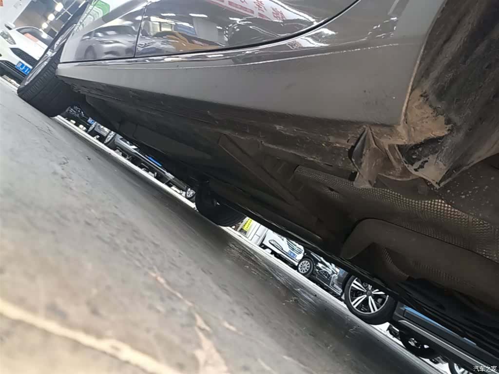 Buick GL6, 2019 22