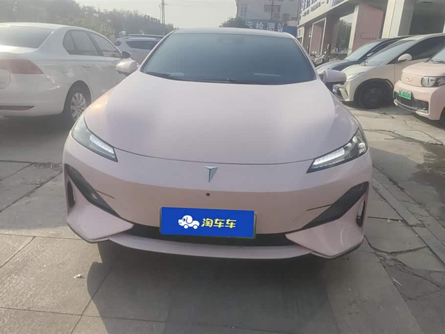 DEEPAL Dark blue SL03