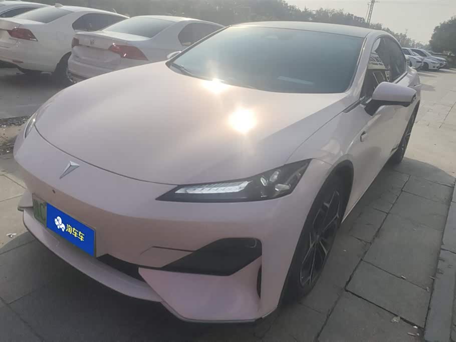 DEEPAL Dark blue SL03