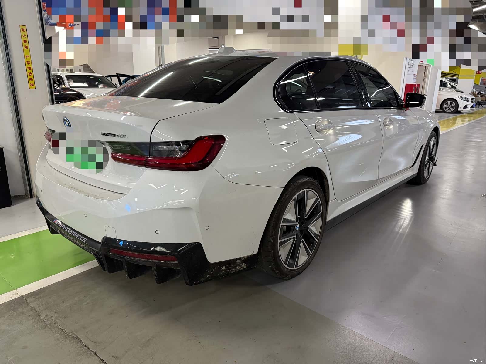 BMW i3, 2025 13