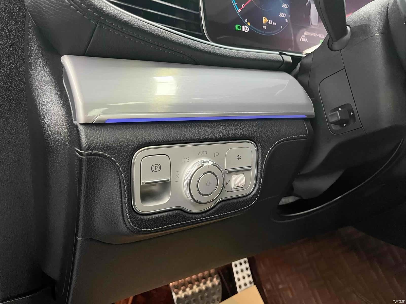 Mercedes-Benz GLE, 2020 10
