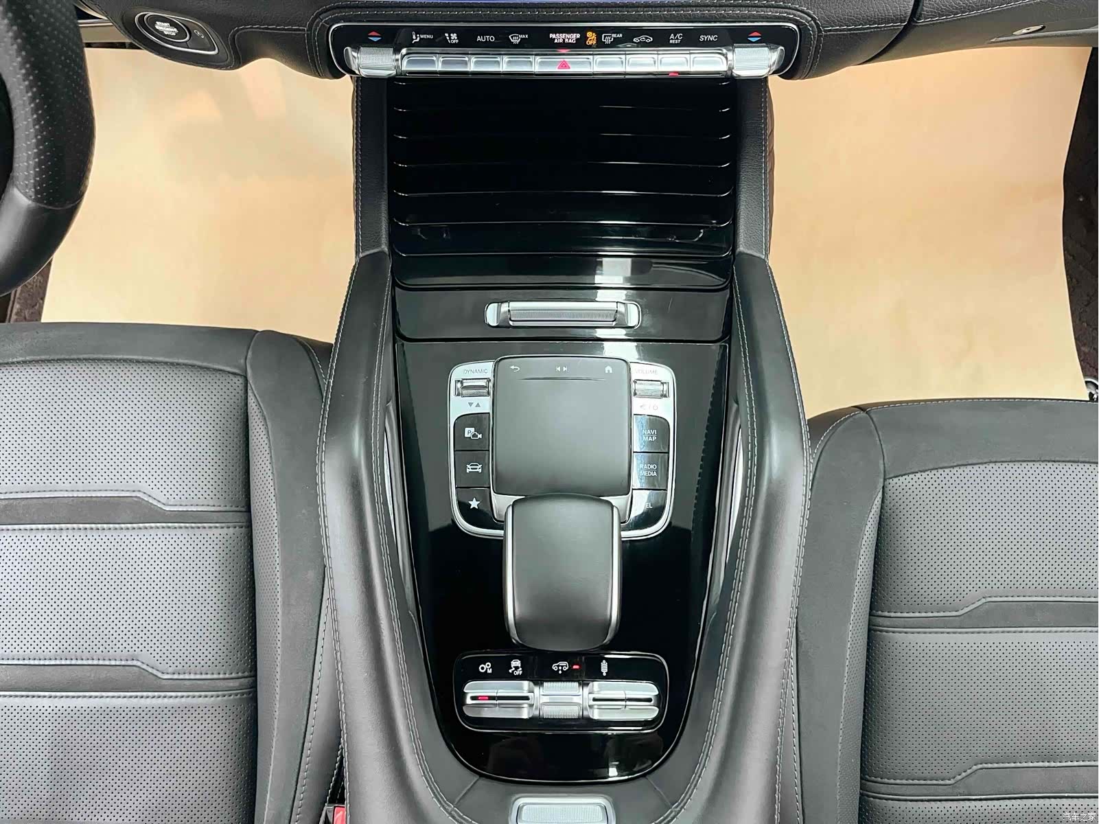 Mercedes-Benz GLE, 2020 20