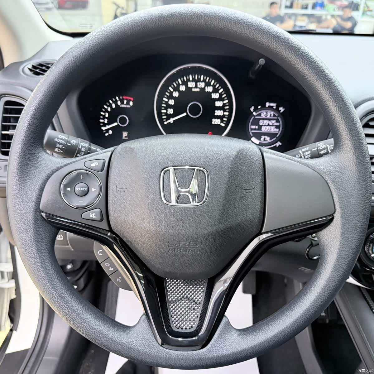 Honda Vezel, 2022 13