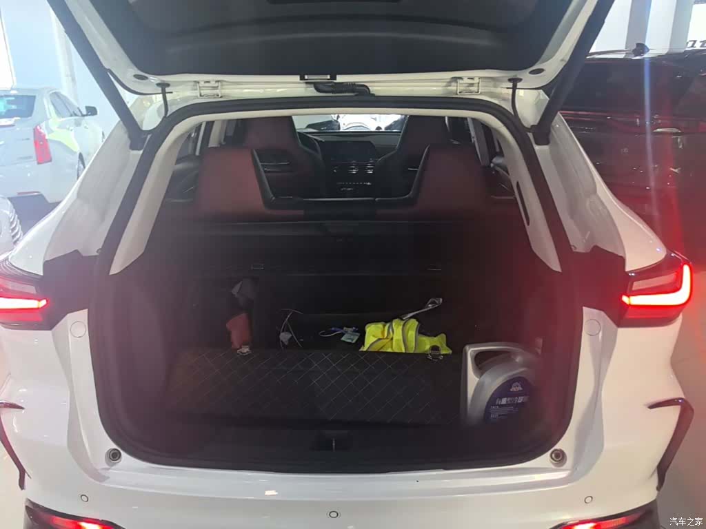 Changan X5, 2021 19
