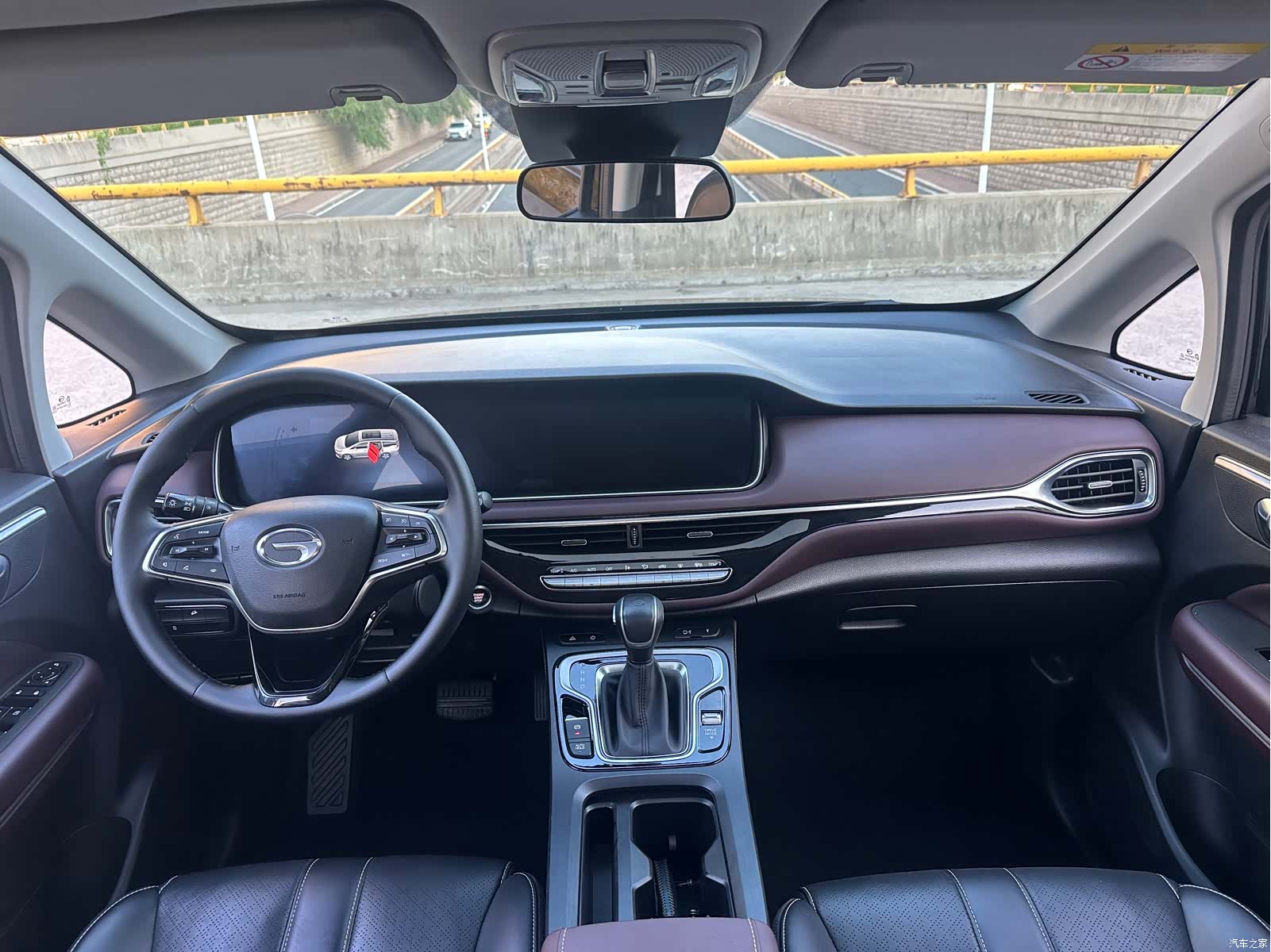 GAC M6, 2022 6