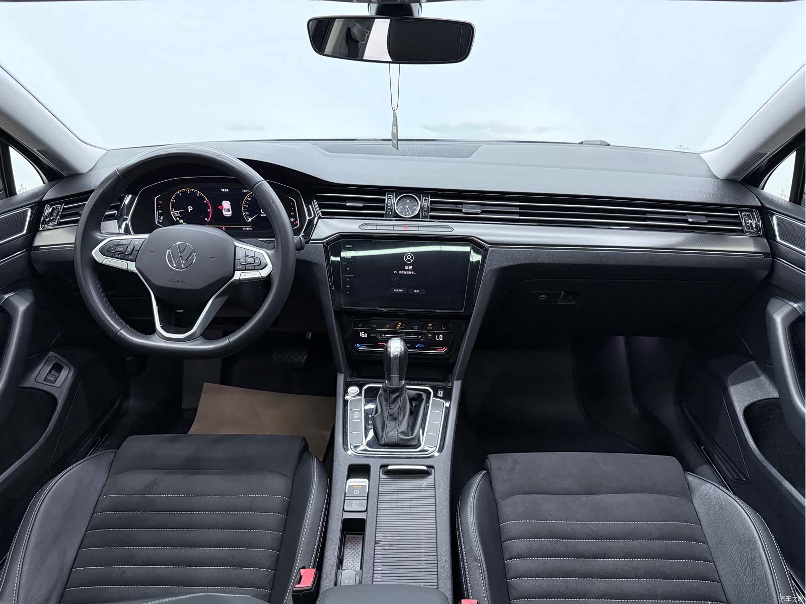 Volkswagen Magotan, 2022 6