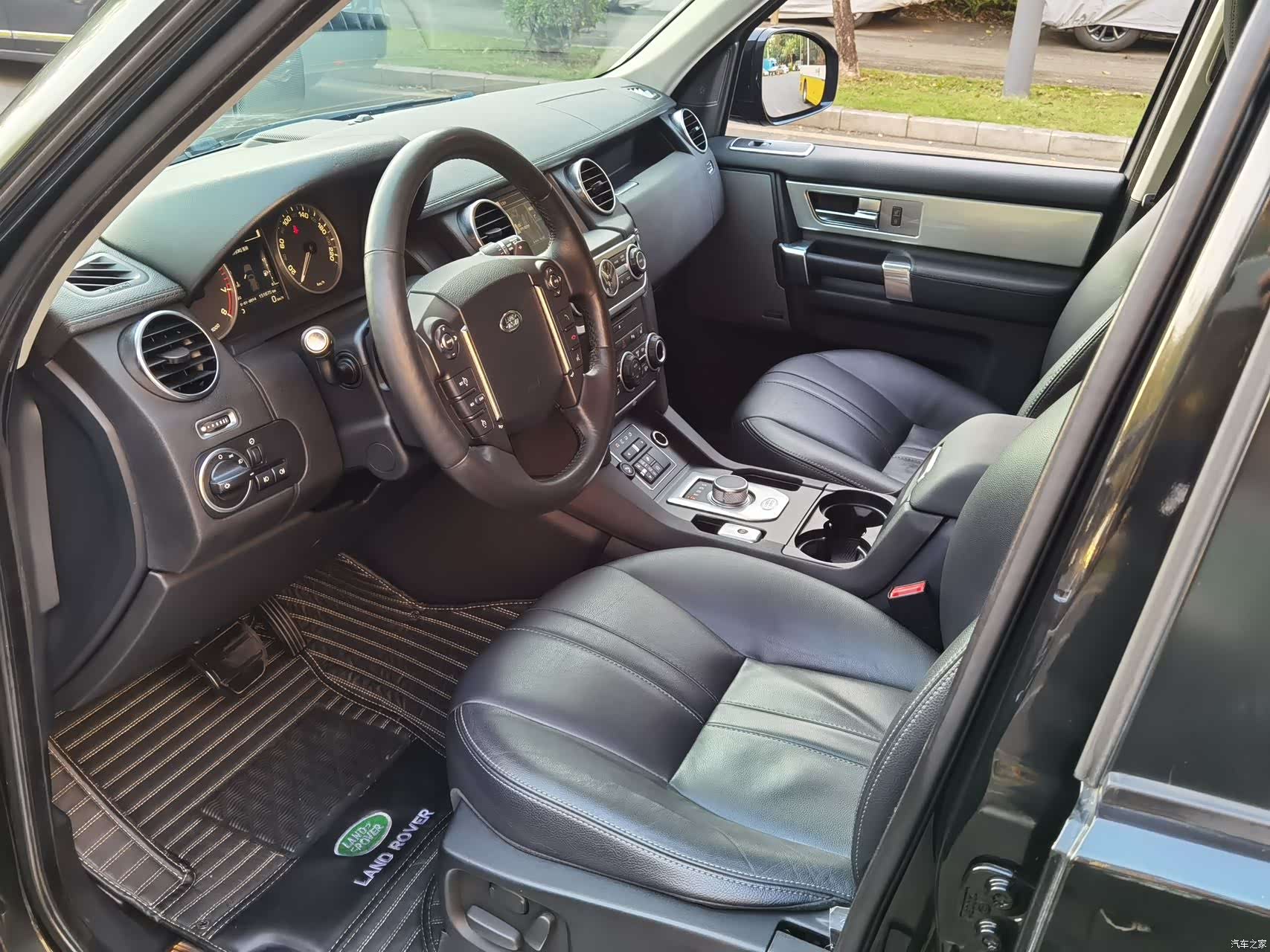 Land Rover Discovery, 2016 9