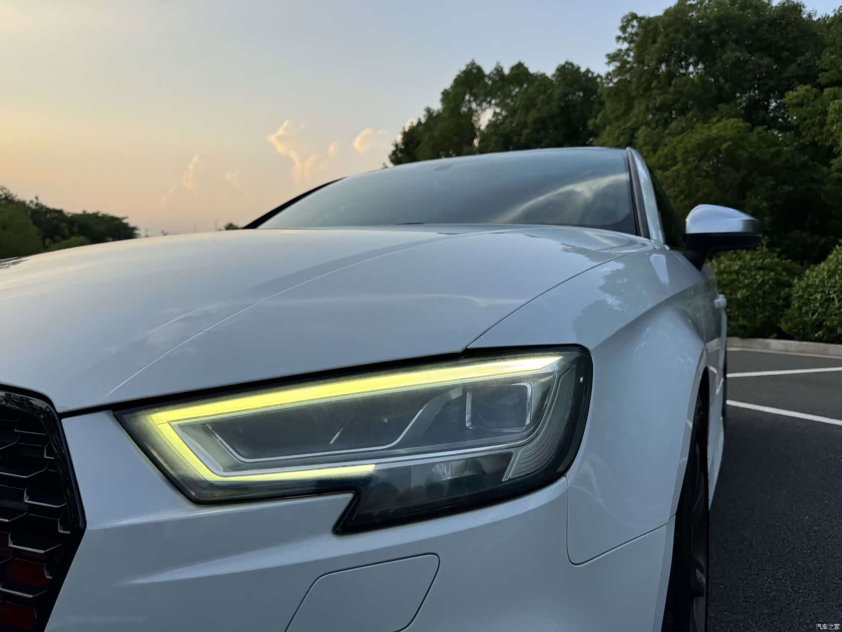 Audi S3, 2019 8