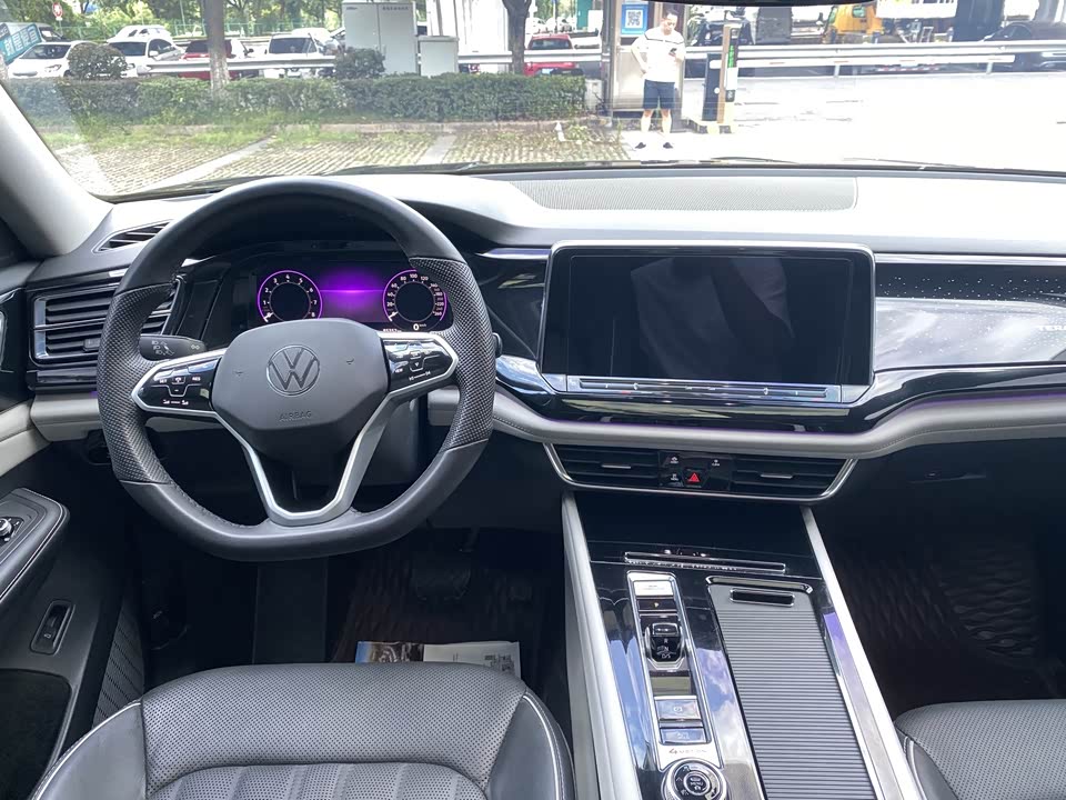 Volkswagen Tourang Volkswagen Tourang