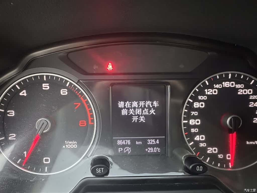 Audi Q5, 2017 все фото