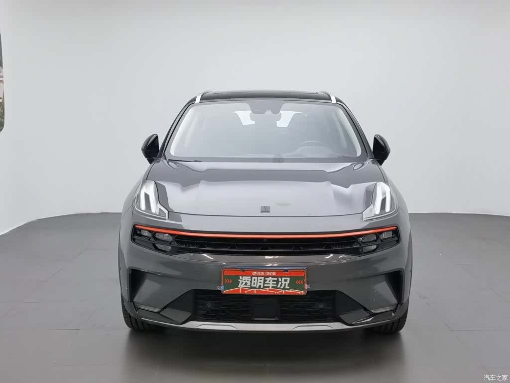 Lynk & Co 02, 2021 3