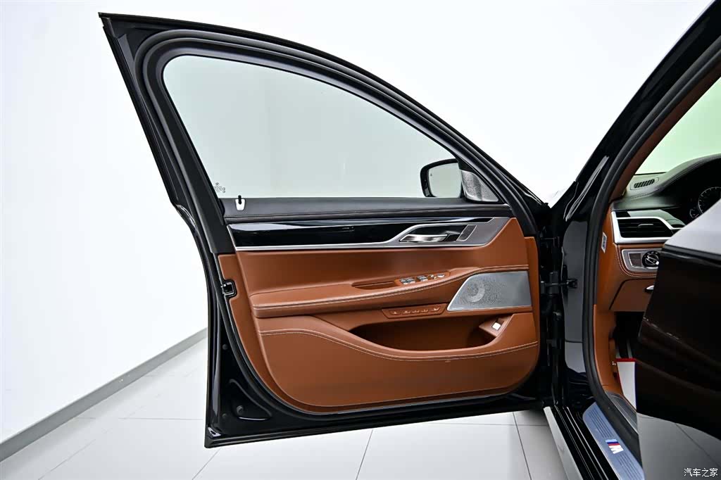 BMW 7 Series, 2019 22