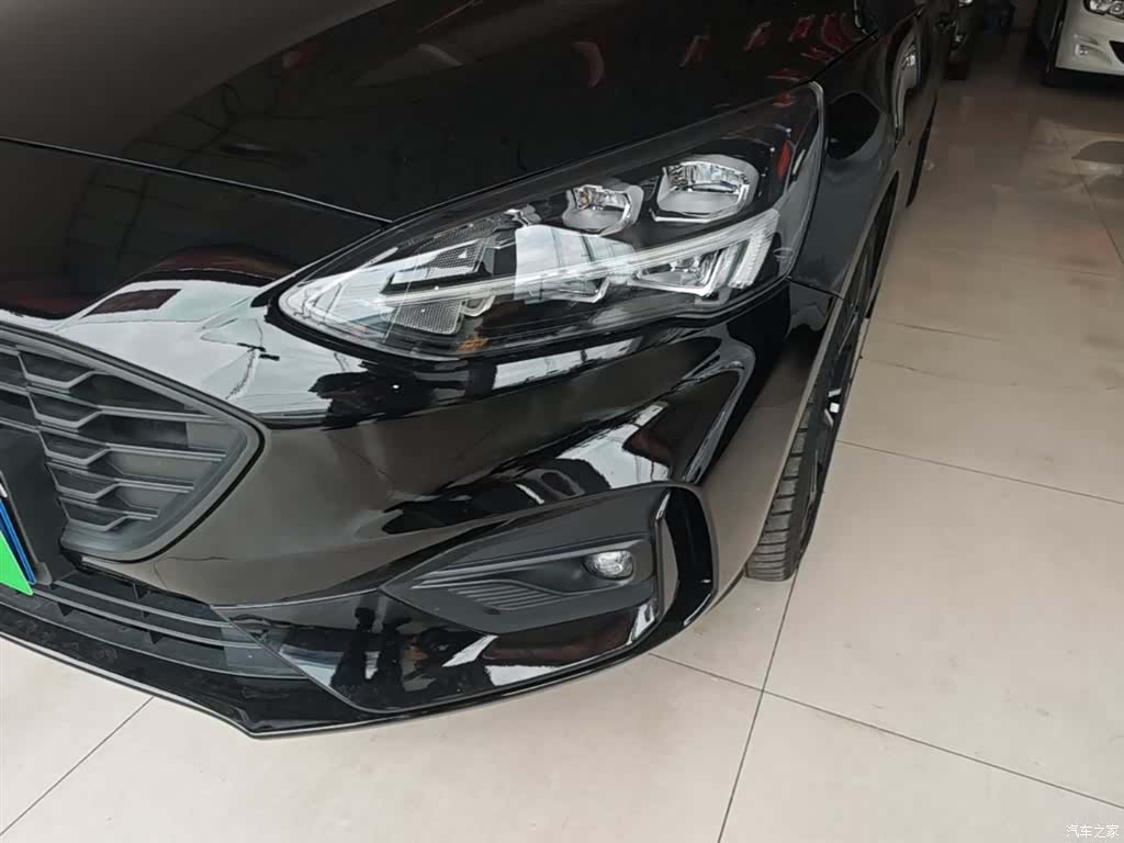 Ford Focus, 2020 24