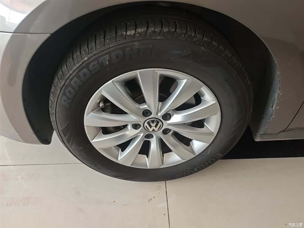 Volkswagen Passat, 2016 23