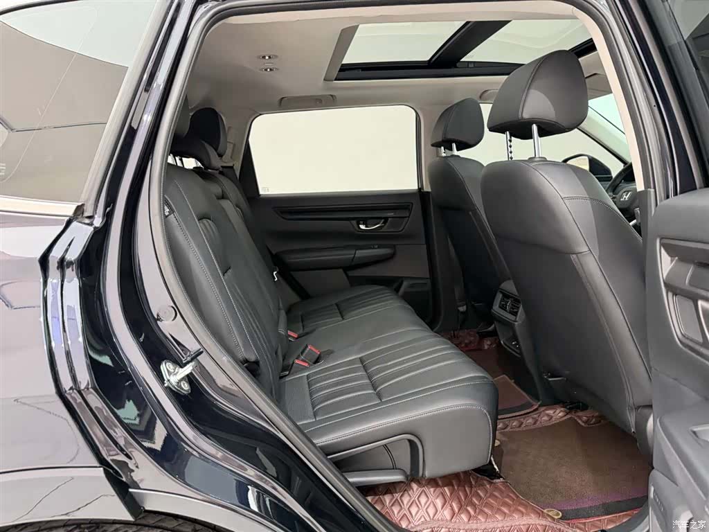Honda Breeze, 2023 20