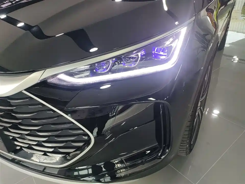 BYD Tangxin Energy BYD Tangxin Energy