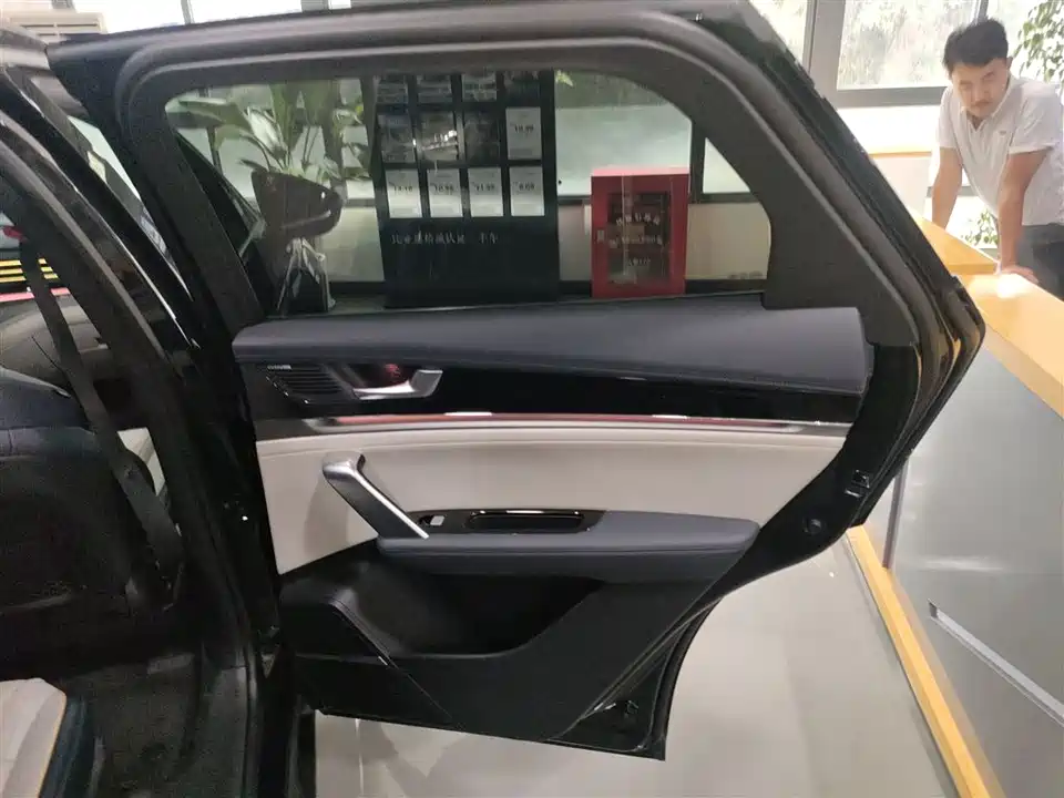 BYD Tangxin Energy BYD Tangxin Energy