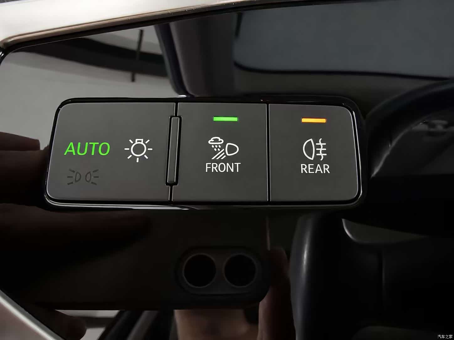 Audi Q3, 2022 17