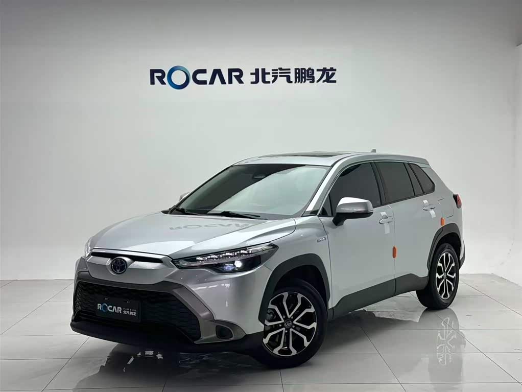 Toyota Frontlander