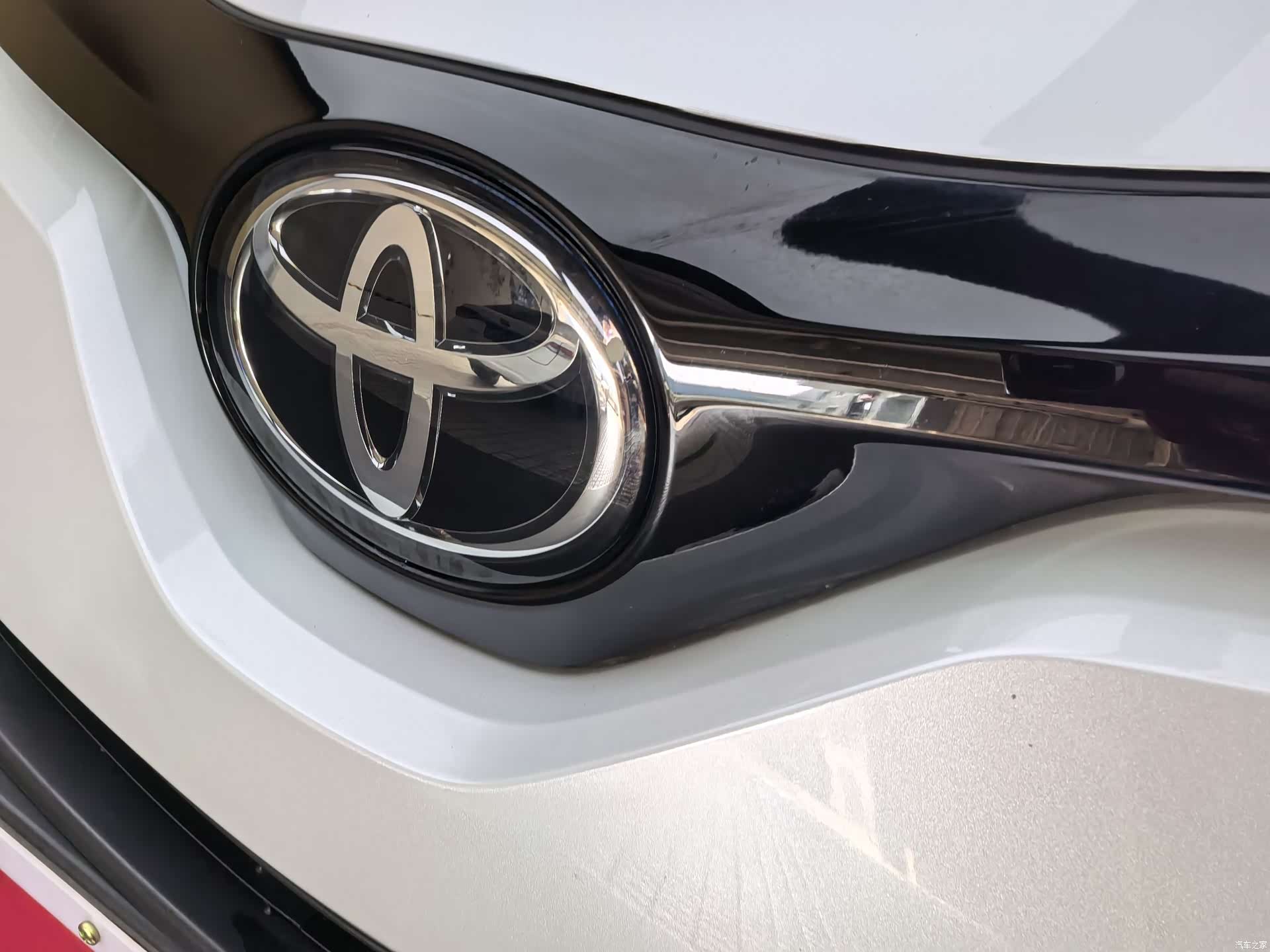 Toyota IZOA, 2023 6