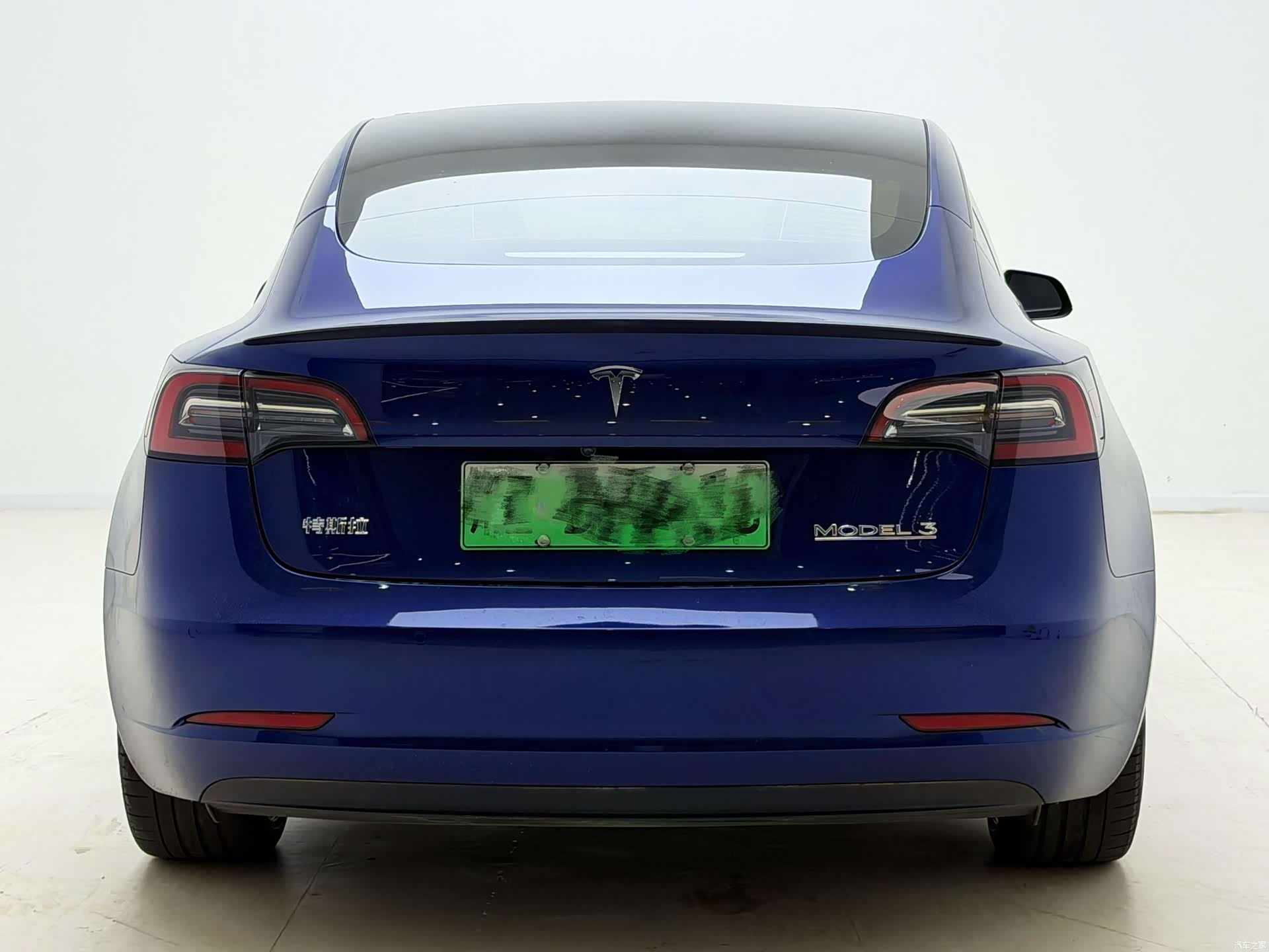 Tesla Model 3, 2021 8