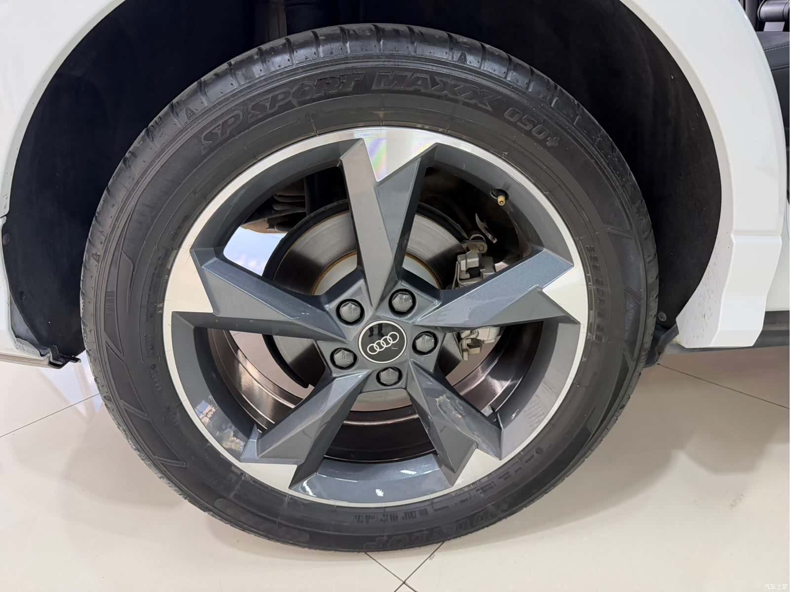 Audi Q3, 2023 21