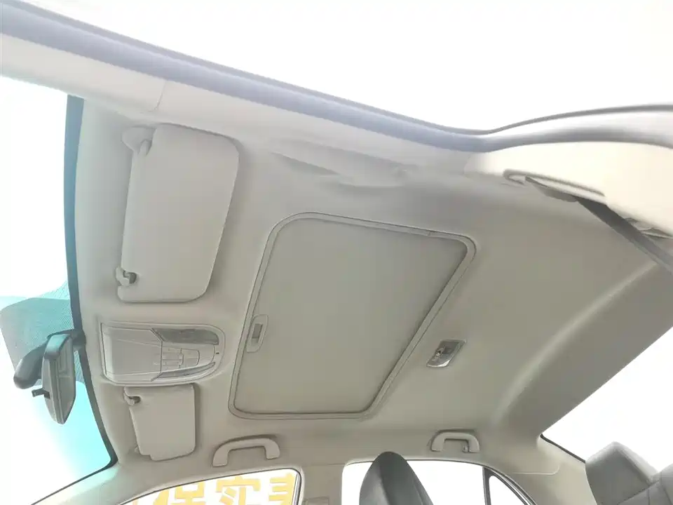 BYD Su Rui BYD Su Rui