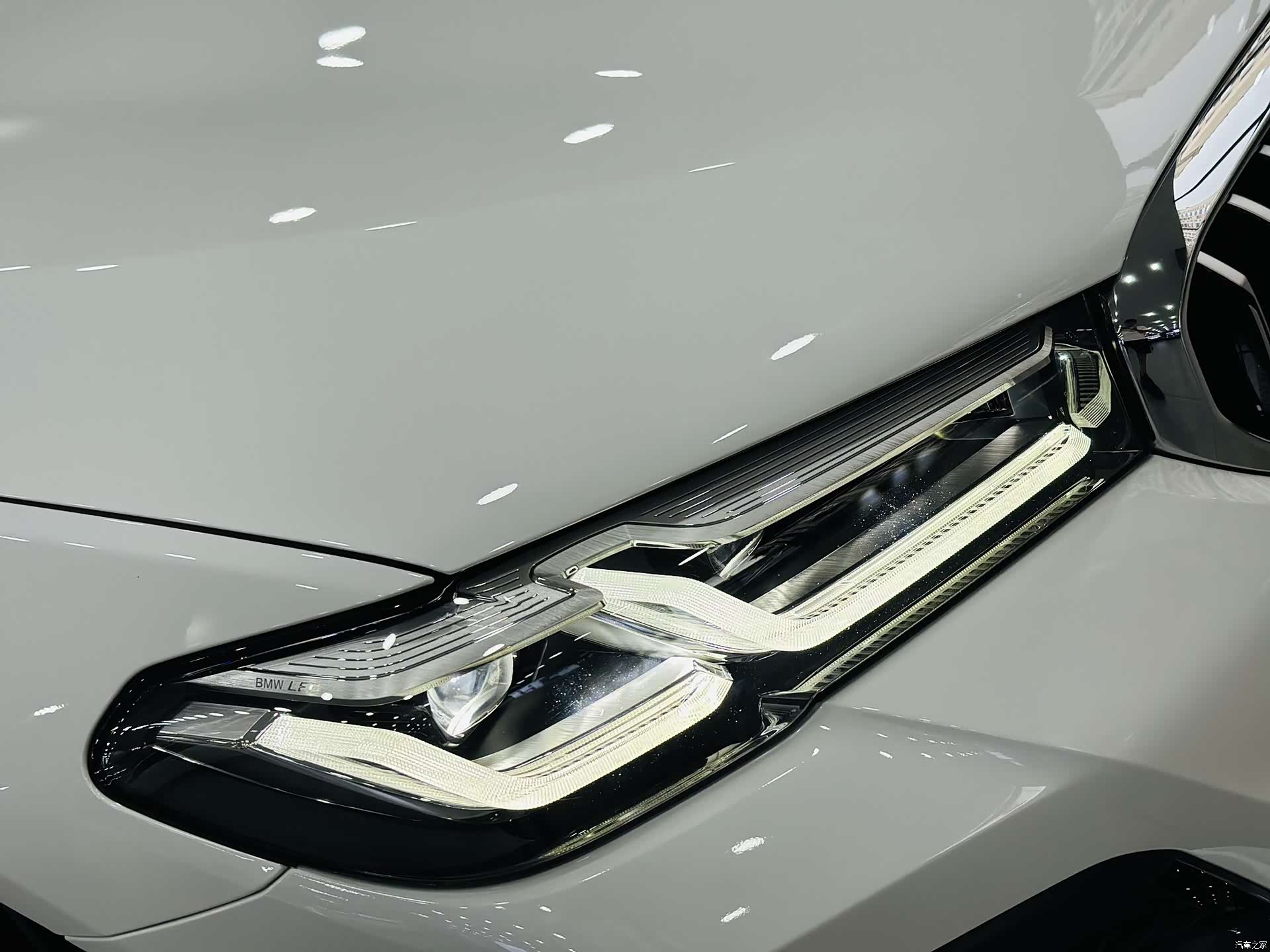 BMW 5 Series, 2022 11