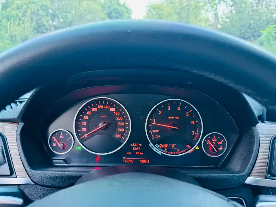BMW 3 series BMW 3 series