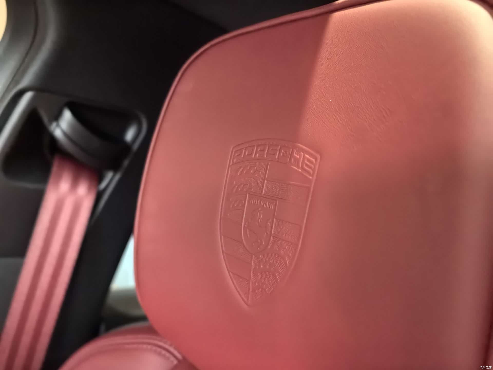 Porsche Macan, 2023 2