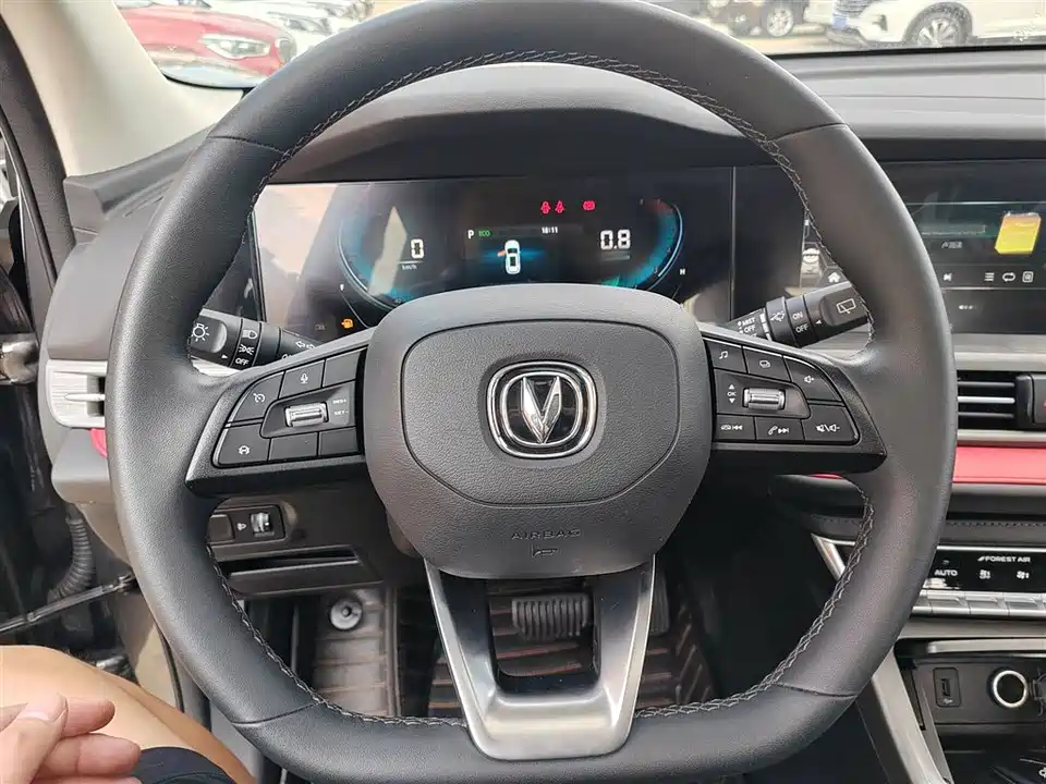 Changan CS55PLUS