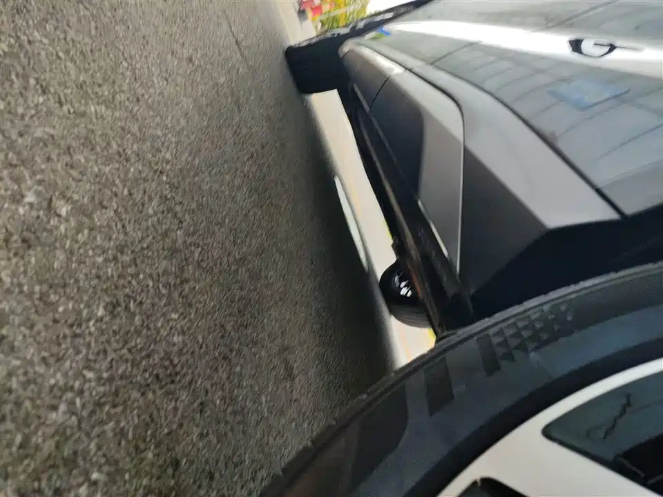 BYD Song L DM-i