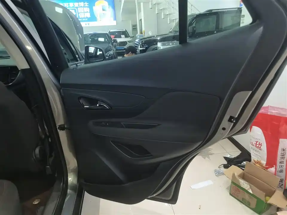 Buick Angkola Buick Angkola