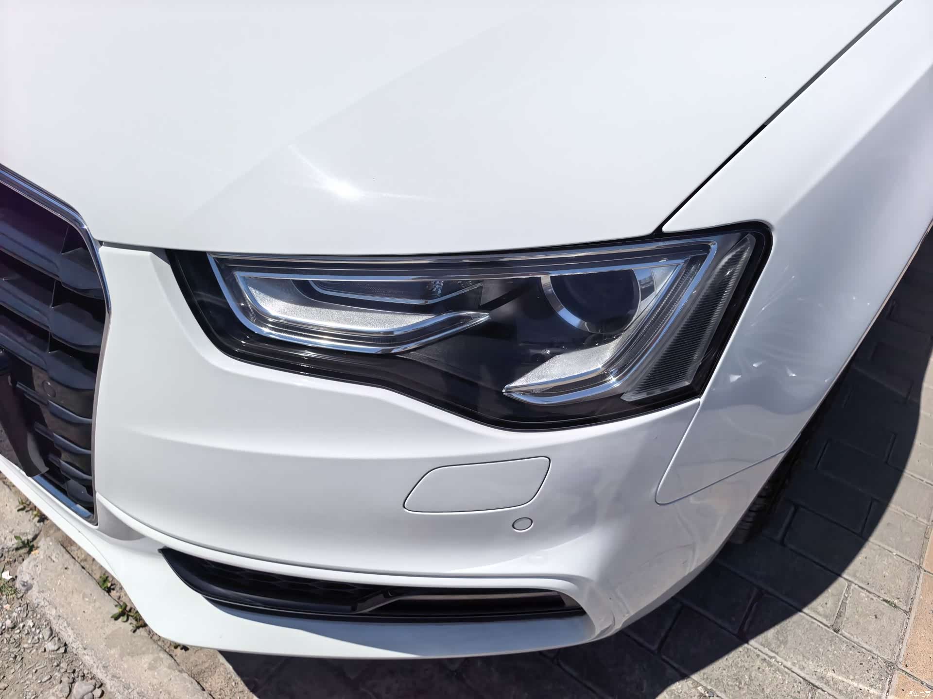 Audi A5, 2013 6