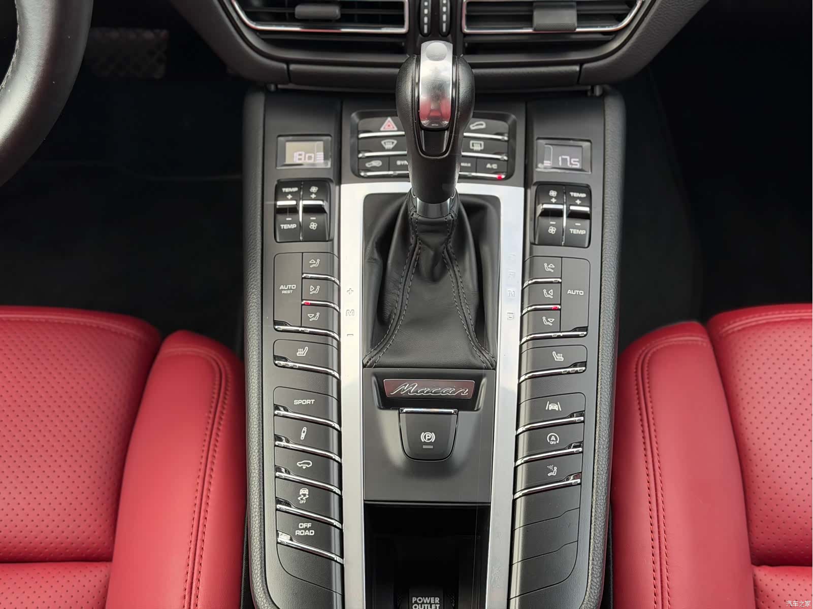 Porsche Macan, 2020 14