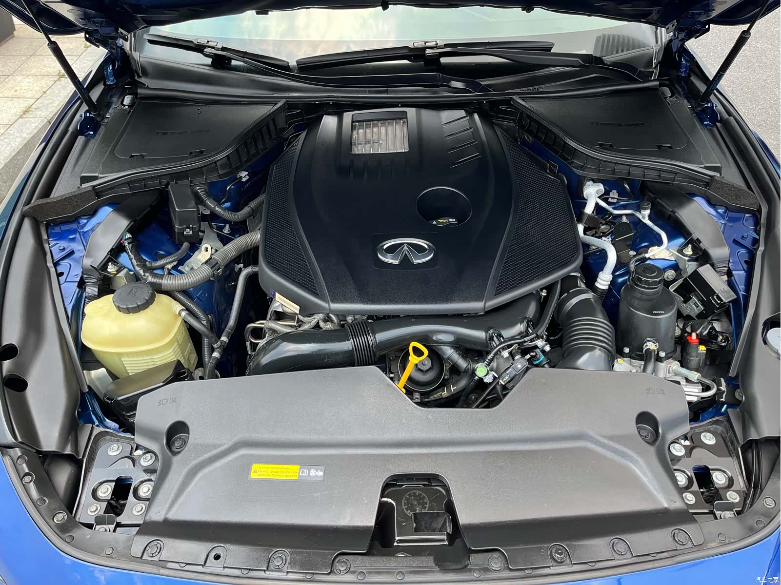 Infiniti Q60, 2019 28