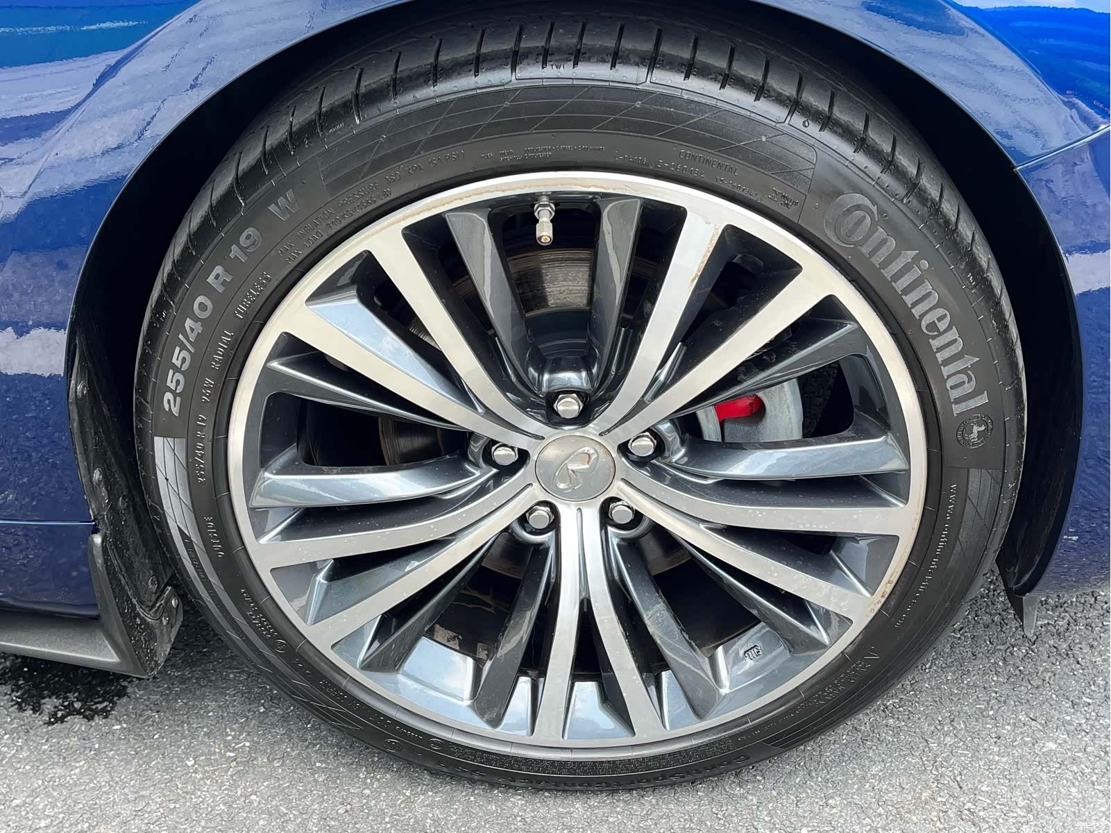 Infiniti Q60, 2019 35