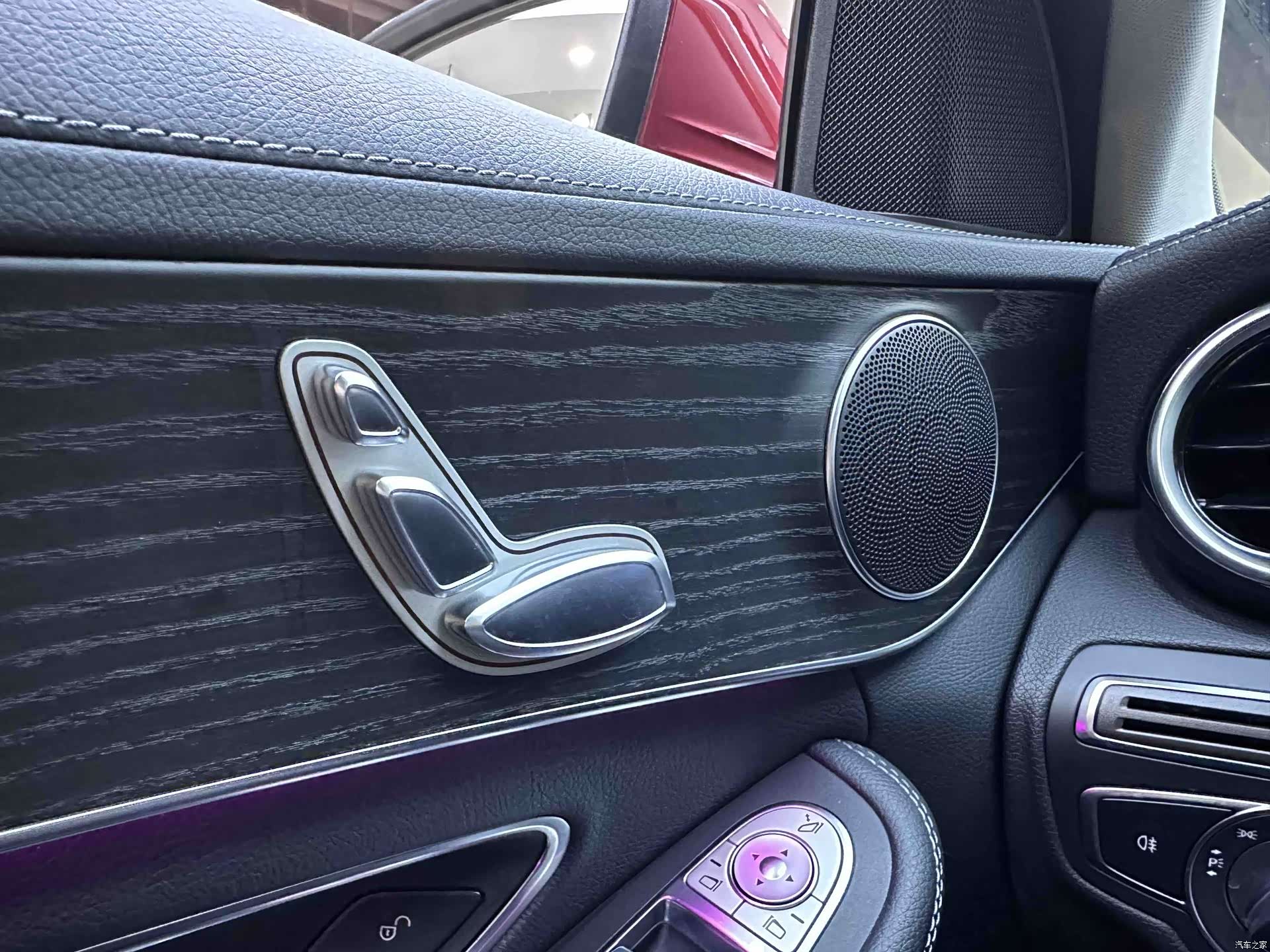 Mercedes-Benz C-Class, 2021 17