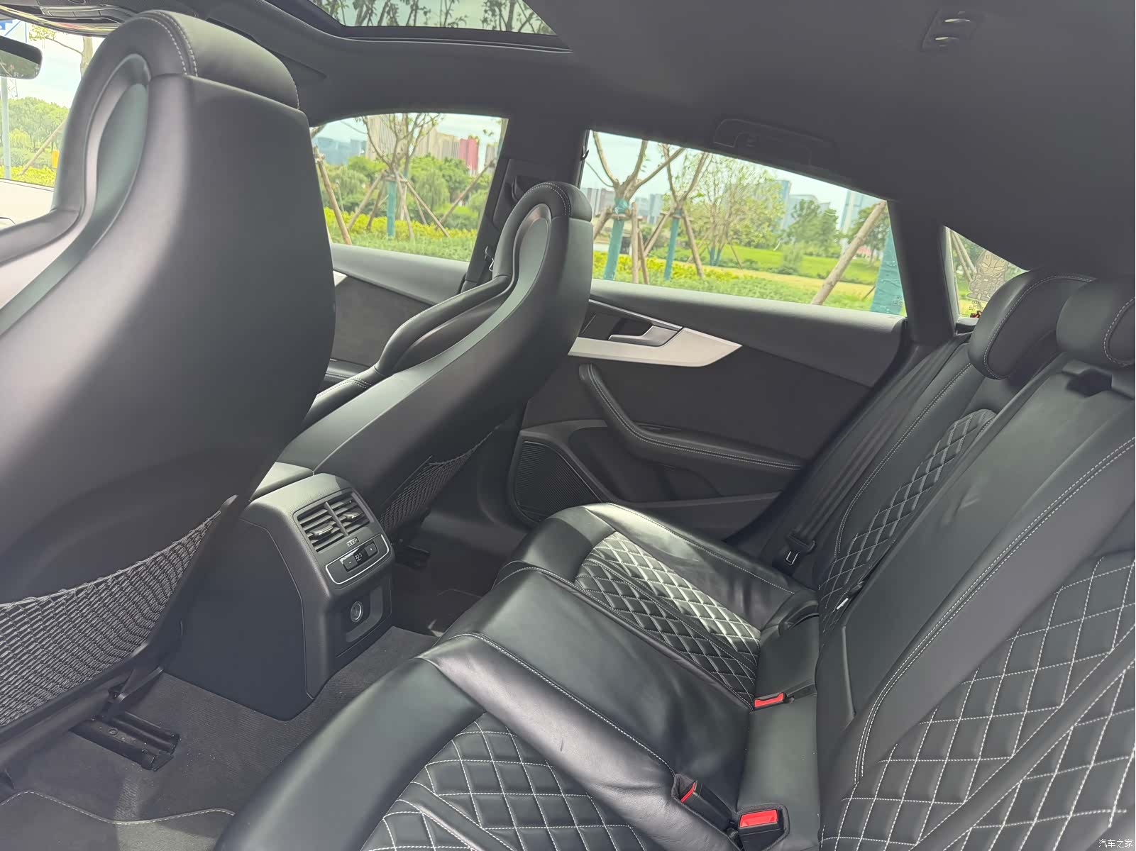 Audi S5, 2018 10