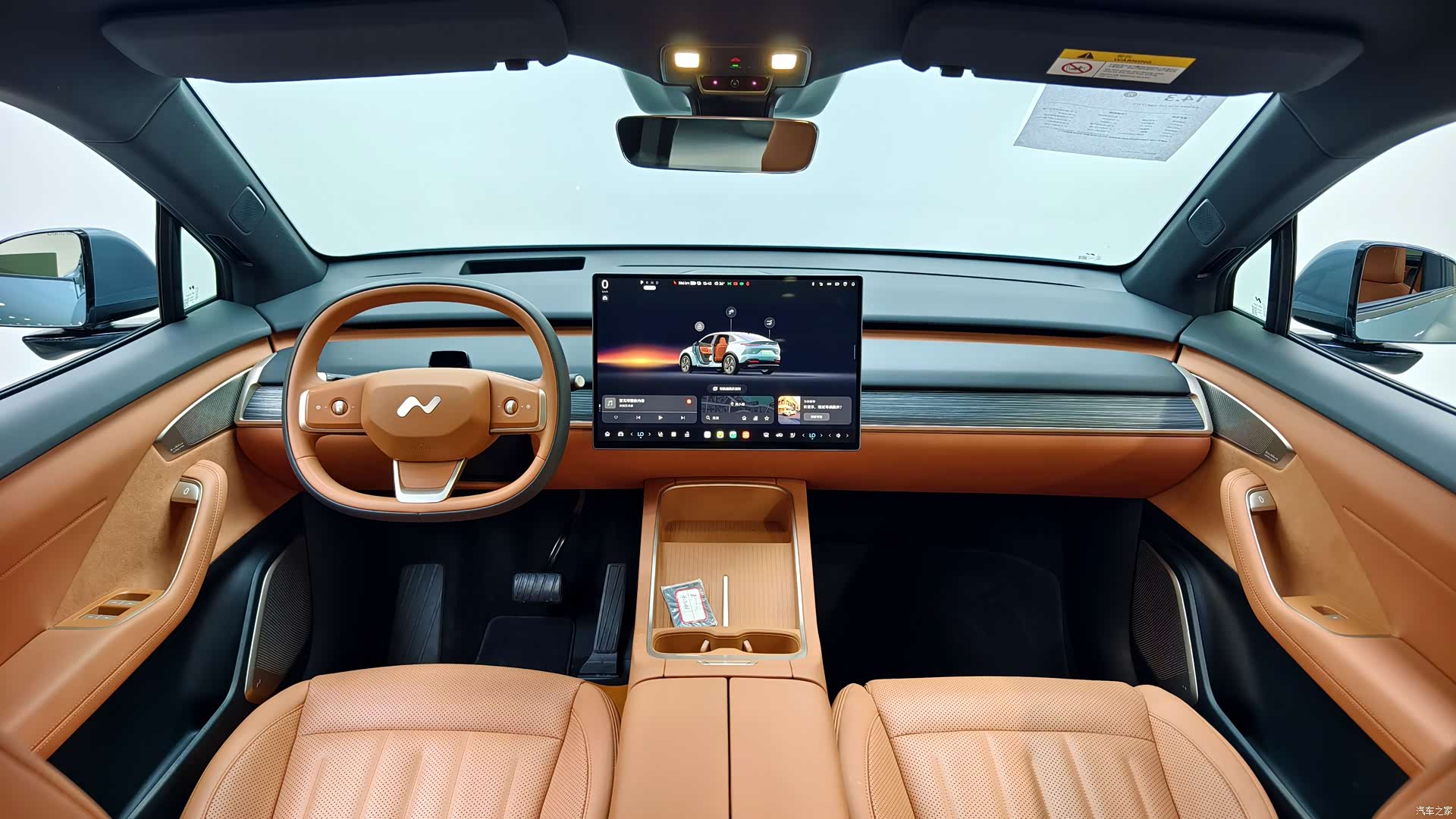 NIO L60, 2025 14