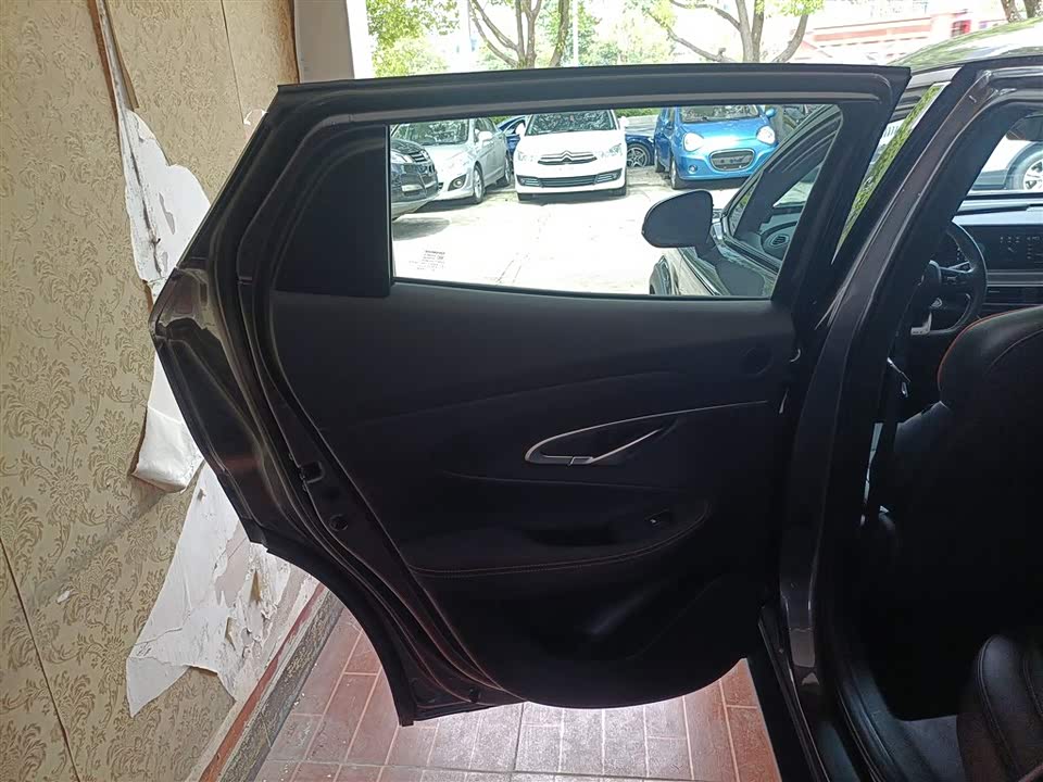Changan UNI-T