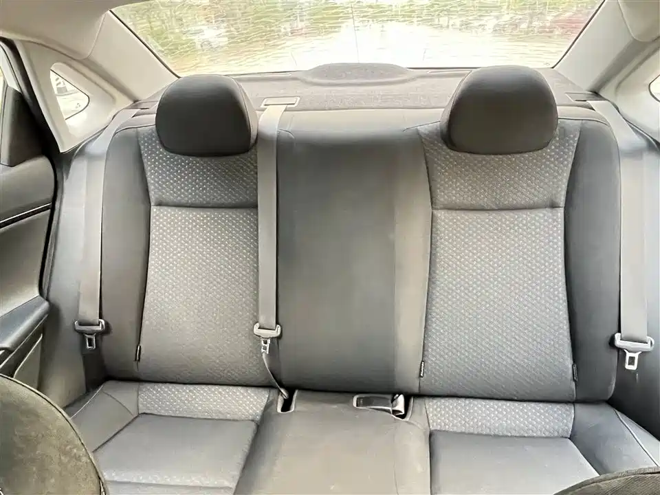 Hyundai Yuedong
