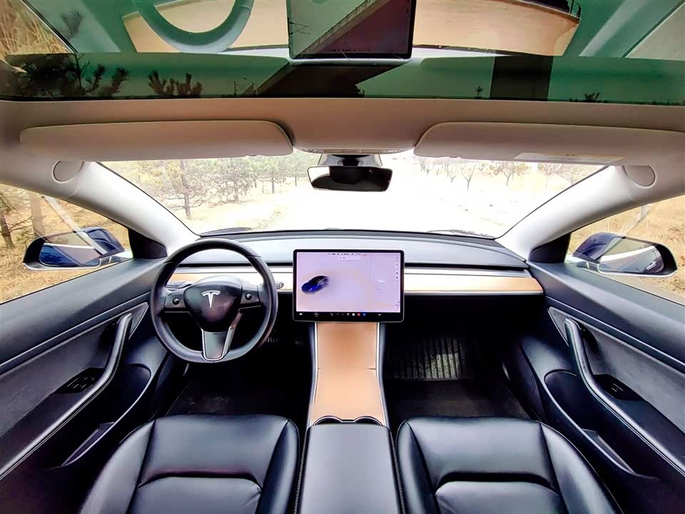 Tesla Model 3 Tesla Model 3