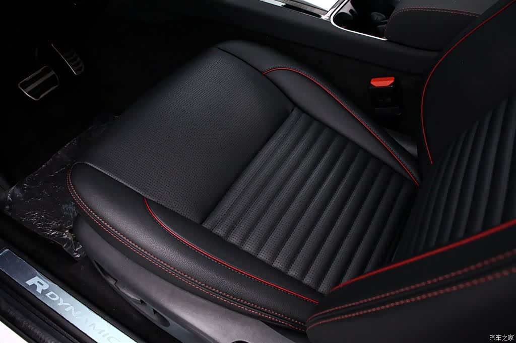 Land Rover Discovery, 2023 13