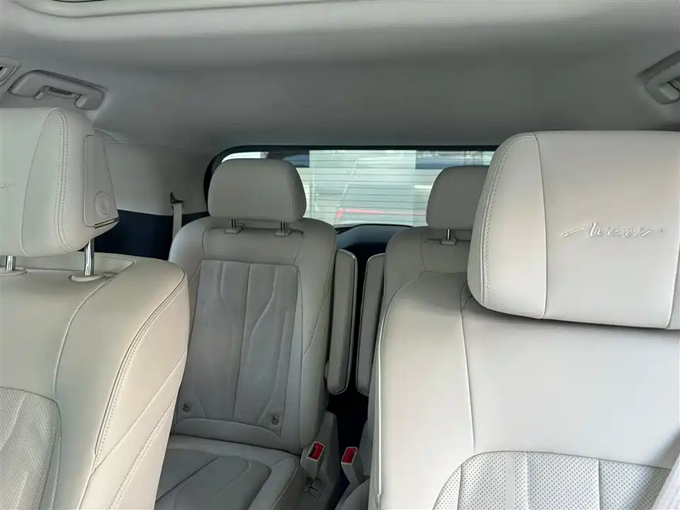 Buick GL8 Buick GL8