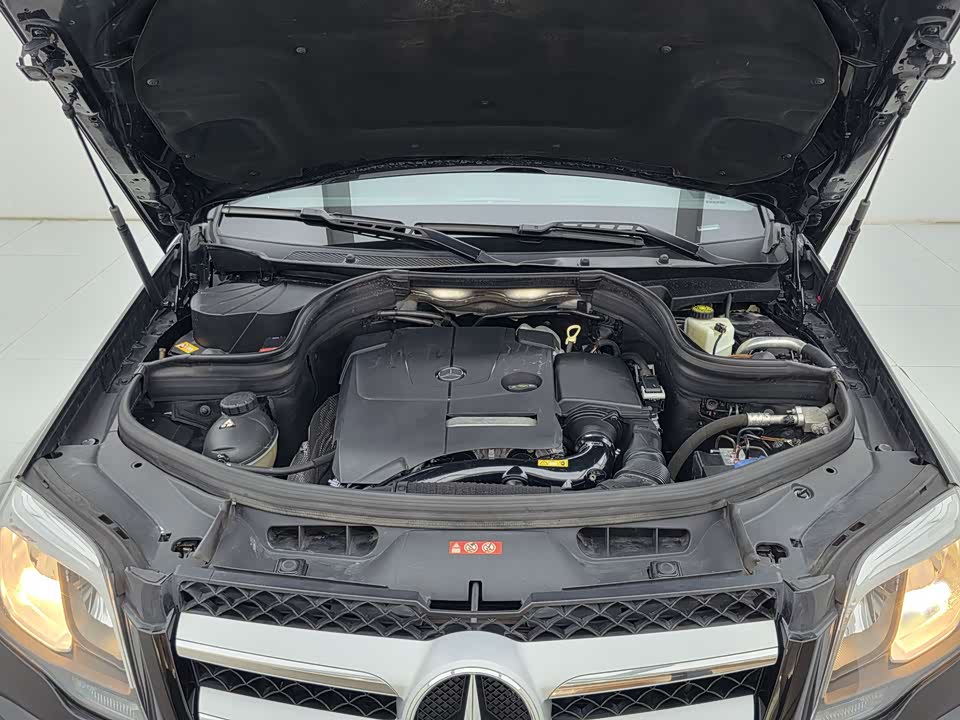 Mercedes-Benz GLK class Mercedes-Benz GLK class