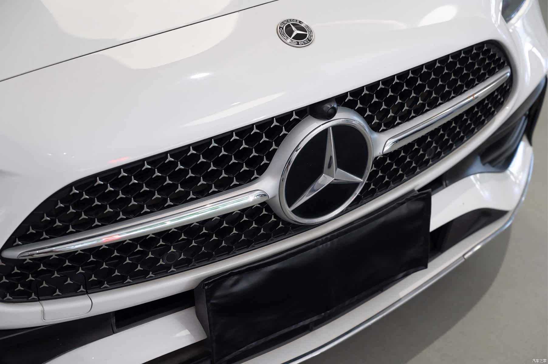 Mercedes-Benz C-Class, 2023 8