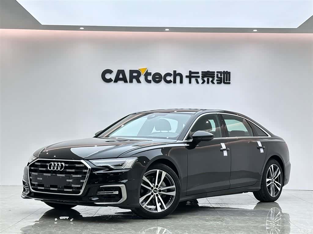 Audi A6L, 2024 1